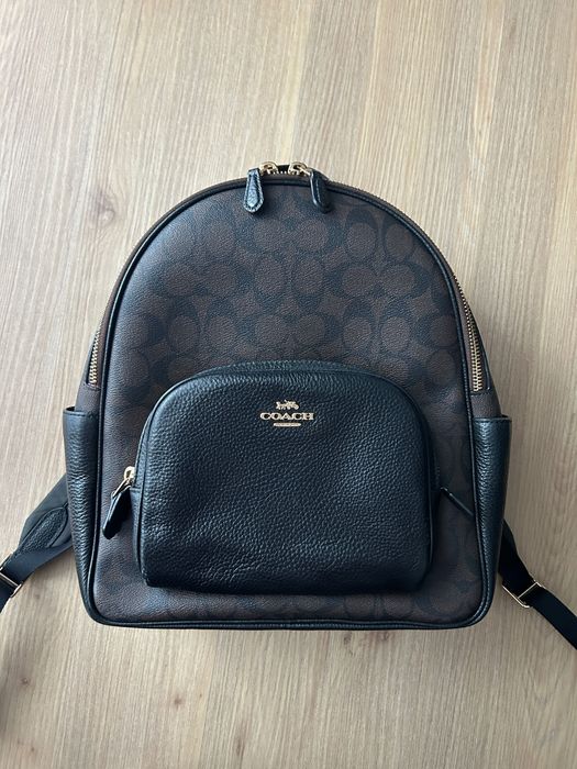 Портфель Coach, оригінал