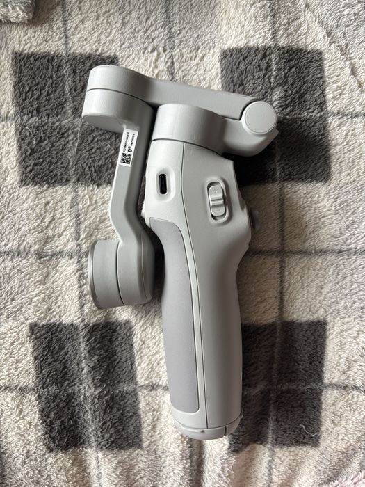 Dji Osmo mobile 7