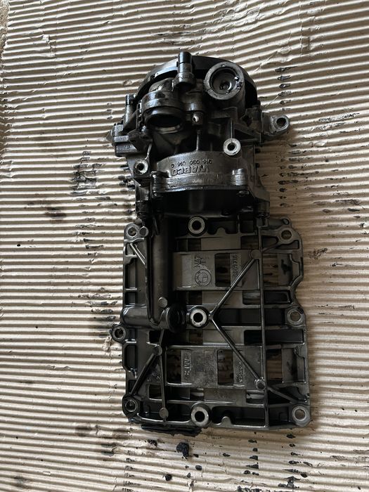 Bomba de oleo BMW F10/F11