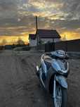 Продам Хонду SH 300  2016р.
