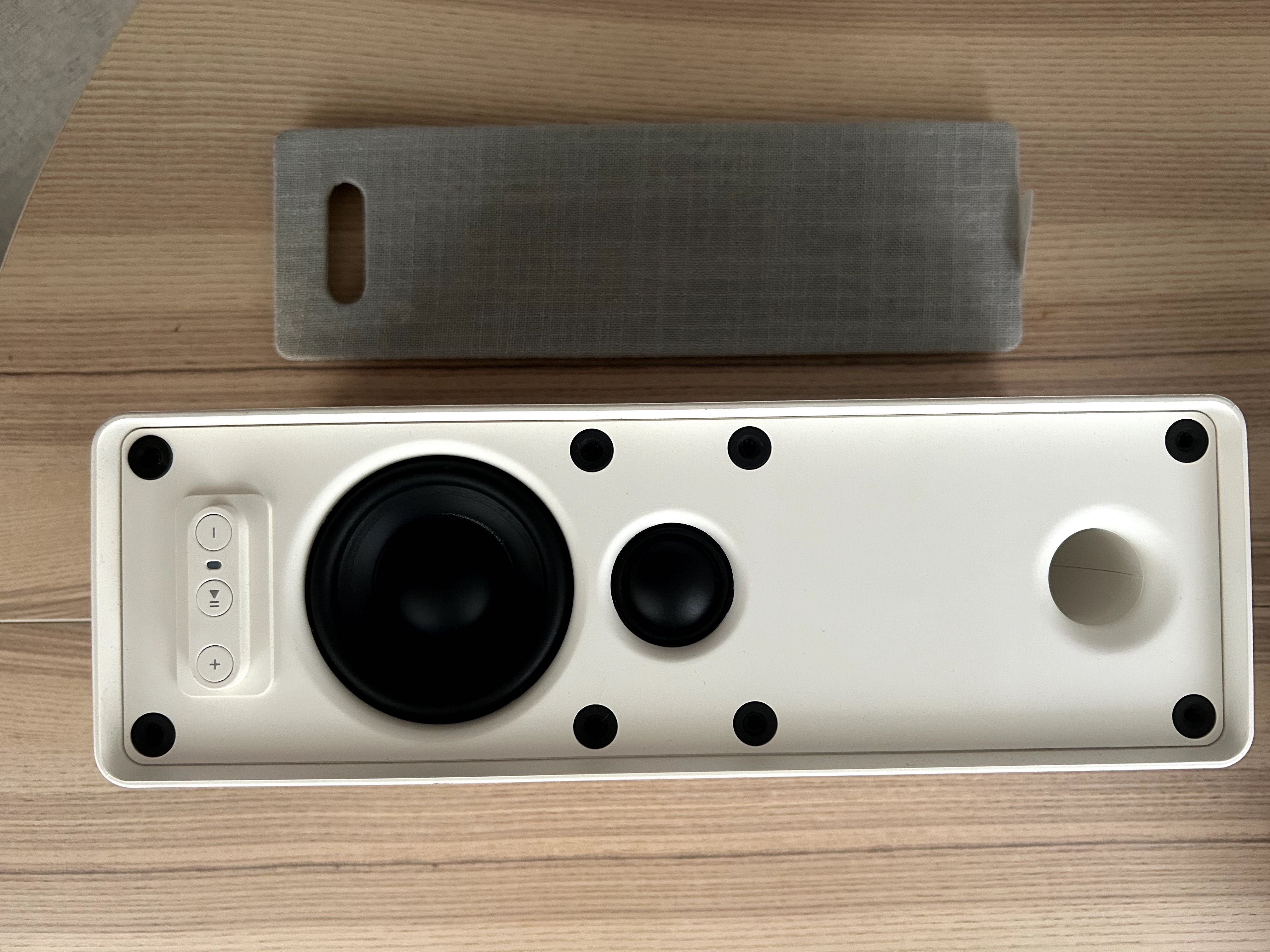 Ikea Sonos Symfonisk - Głośnik WIFI, biały - wysoka jakość i wygoda
