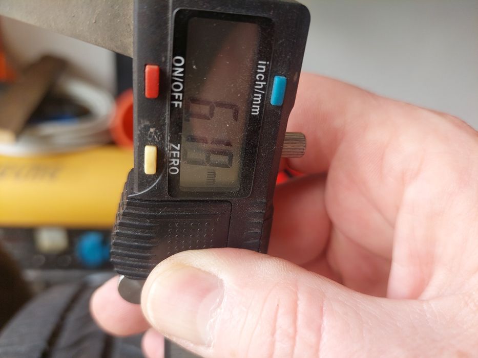 Opony całoroczne 265x60x18 cena za komplet