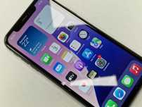 Iphone 11 128GB/ Black/ 83%/ Grade B+ / Gwarancja + ładowarka