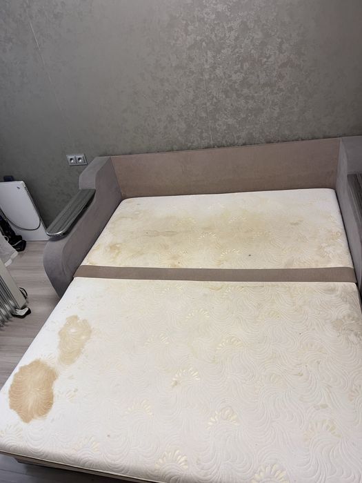 Диван розкладний 2 спальний