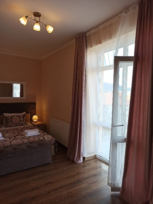 Вільна сьогодні!  Романтична 1к квартра від якої Ви будете в захваті