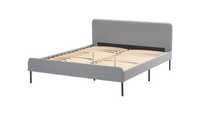 Cama de casal ikea