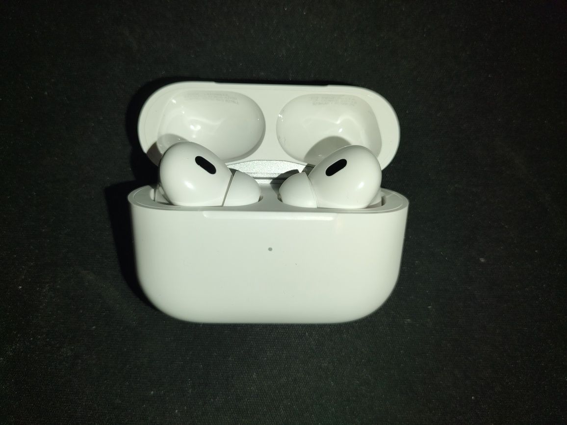 AirPods 2 pro - ANC