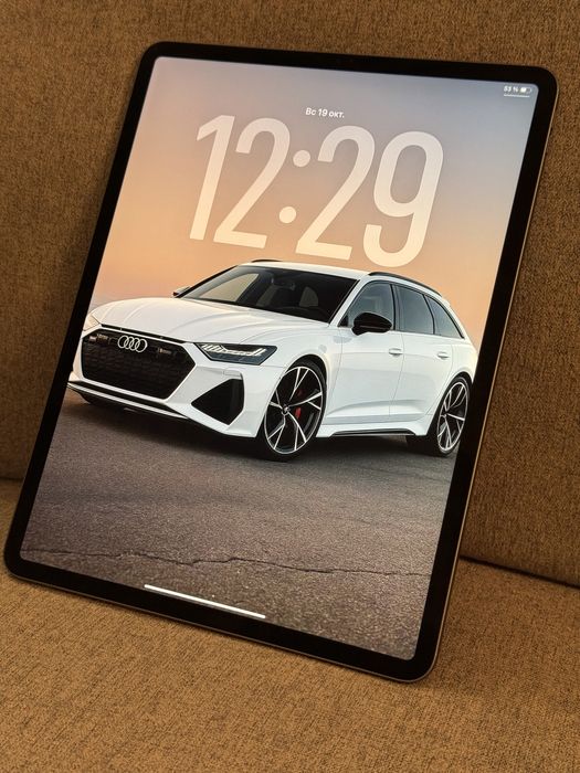iPad Pro 3Gen 12.9 256Gb WiFi