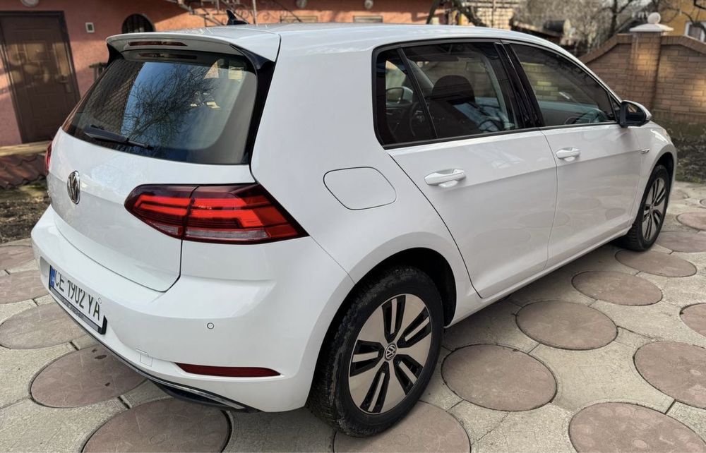 Volkswagen E-golf 2020 36 kW