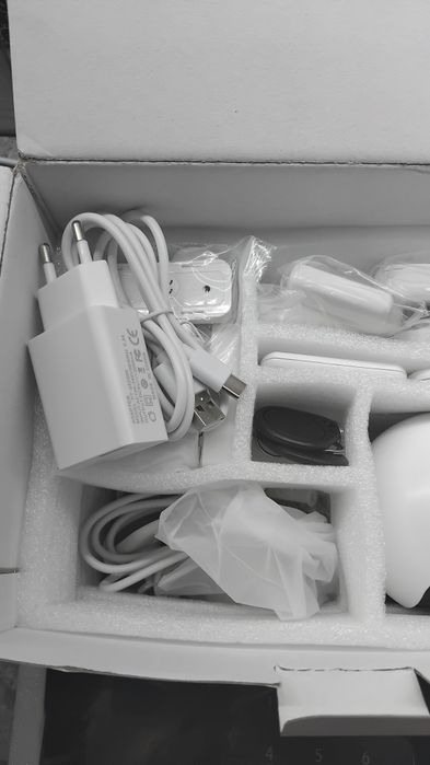 Бездротова охоронна сигналізація, що підтримує підключення через Wi-Fi