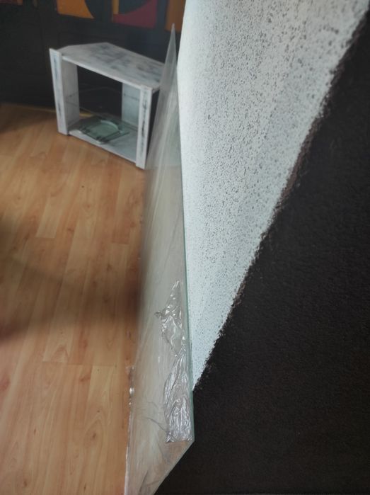 Duze Szkło Nowe 100%