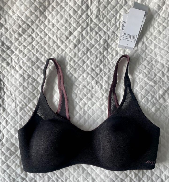 Sloggi Oxygene Infiniti Soft bra xs