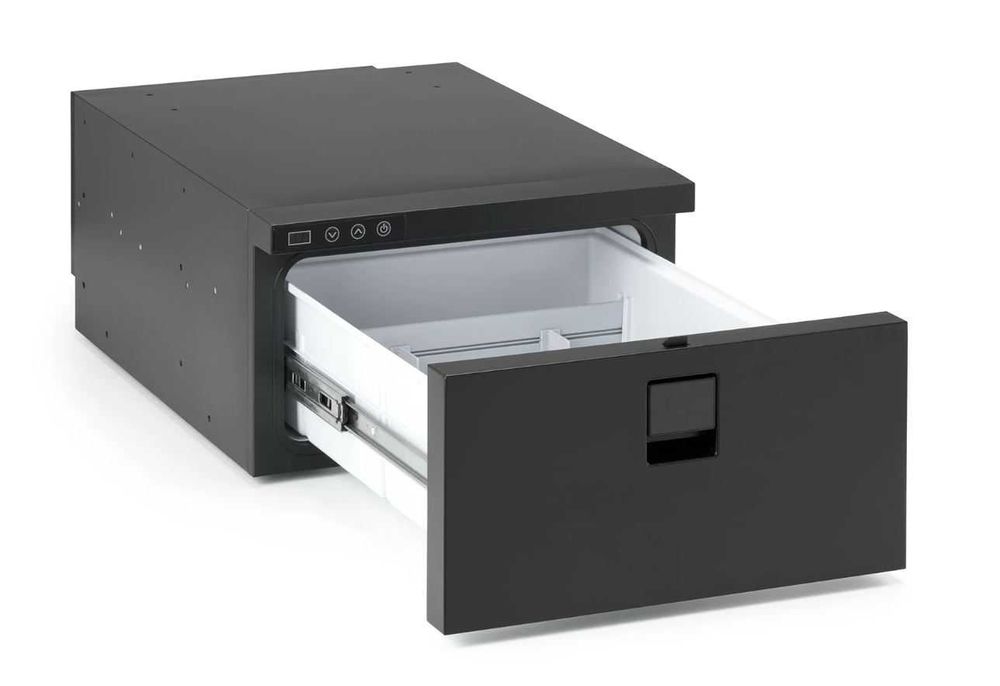 lodówka szufladowa 12/24V IndelB 30L TB30AM do zabudowy (UWAGA)