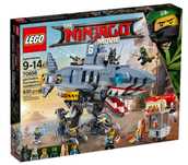LEGO Ninjago 70656 Garmadon, Garmadon, GARMADON!  + Nowy, Ideał!