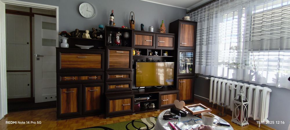 Sprzedam meble 500zł.