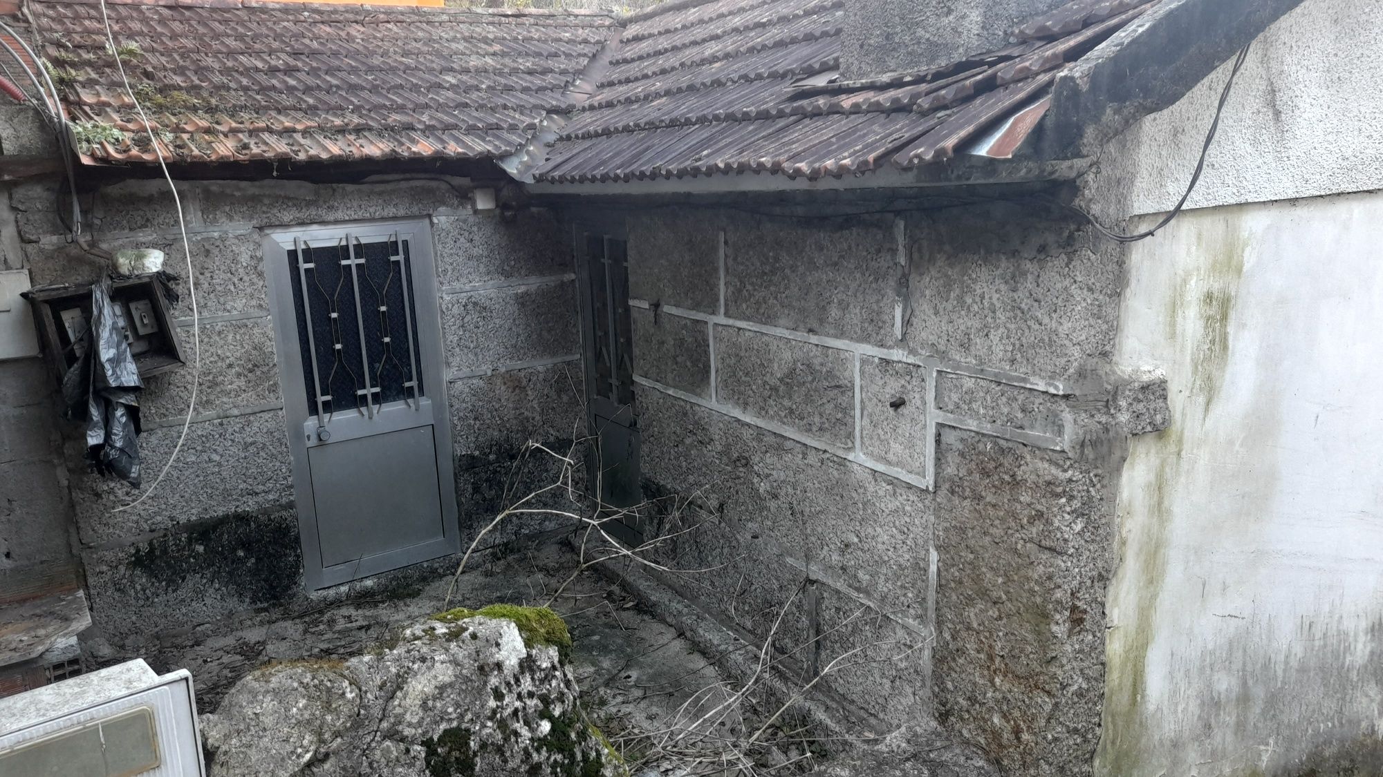 Vende-se Casa no Gerês