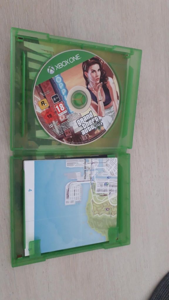 GTA V w wersji PL
