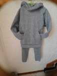 Теплий спортивний костюм H/D sport wear