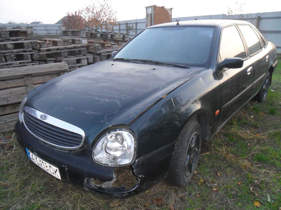 Скорпио 2 разборка. разбираю Лупатого скорпа 2