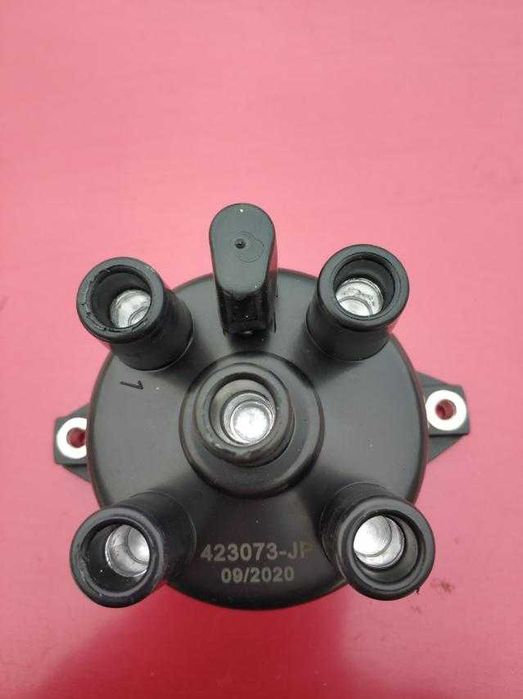 Кришка розподільника запалювання для MAZDA 323, KIA PRIDE