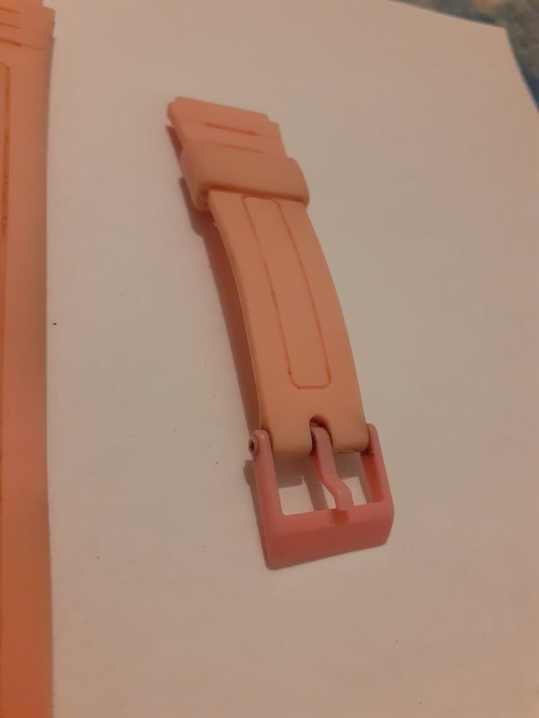 Bracelete de relógio