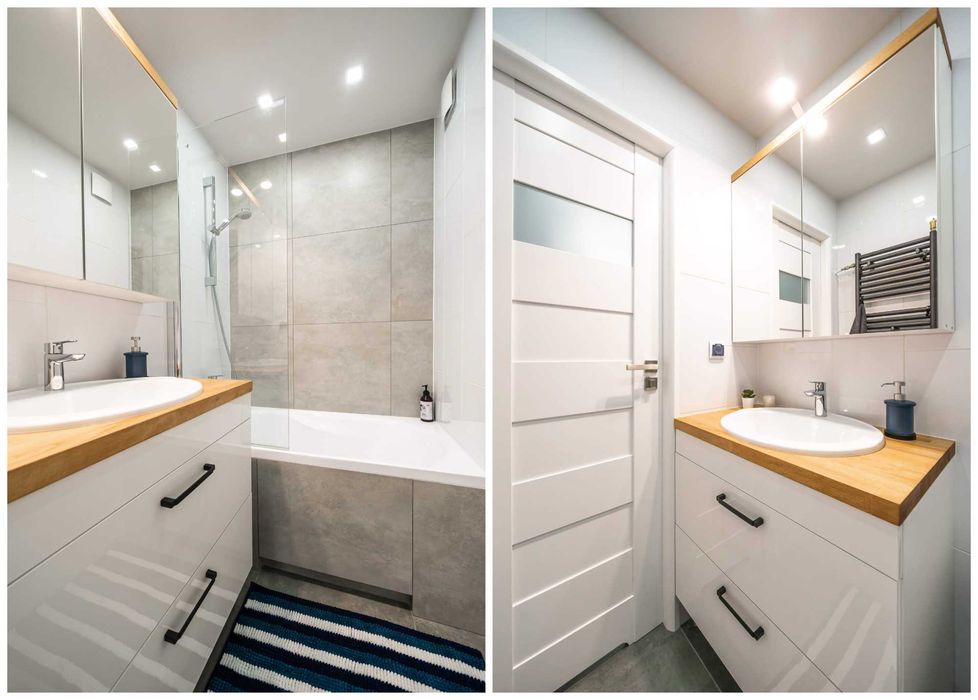 Pokój przy ulicy Bacciarellego, Wrocław!