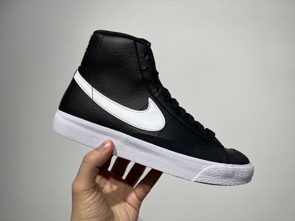 Кросівки Nike BLAZER MID 77 (GS) DA4086-002