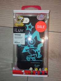 Etui do Iphone 5