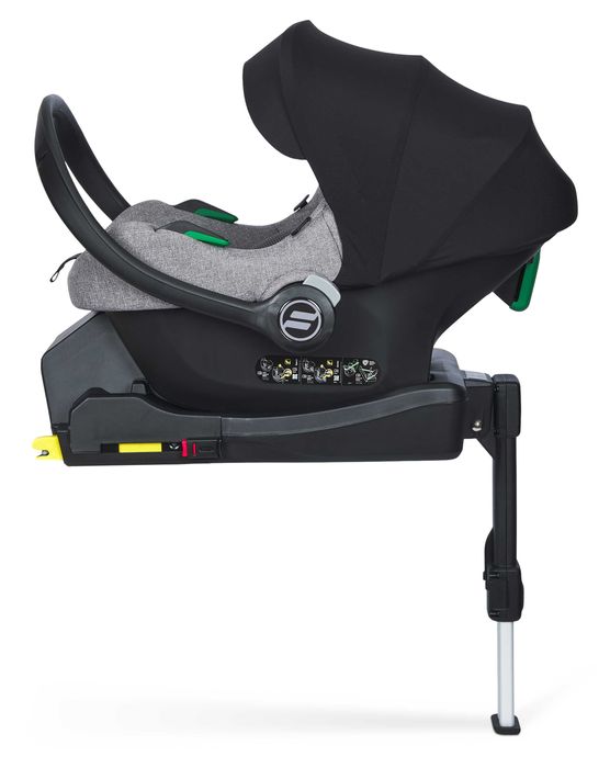 AVIONAUT Cosmo AirFlow I-Size Fotelik samochodowy BAZA ISOFIX 0-13 kg