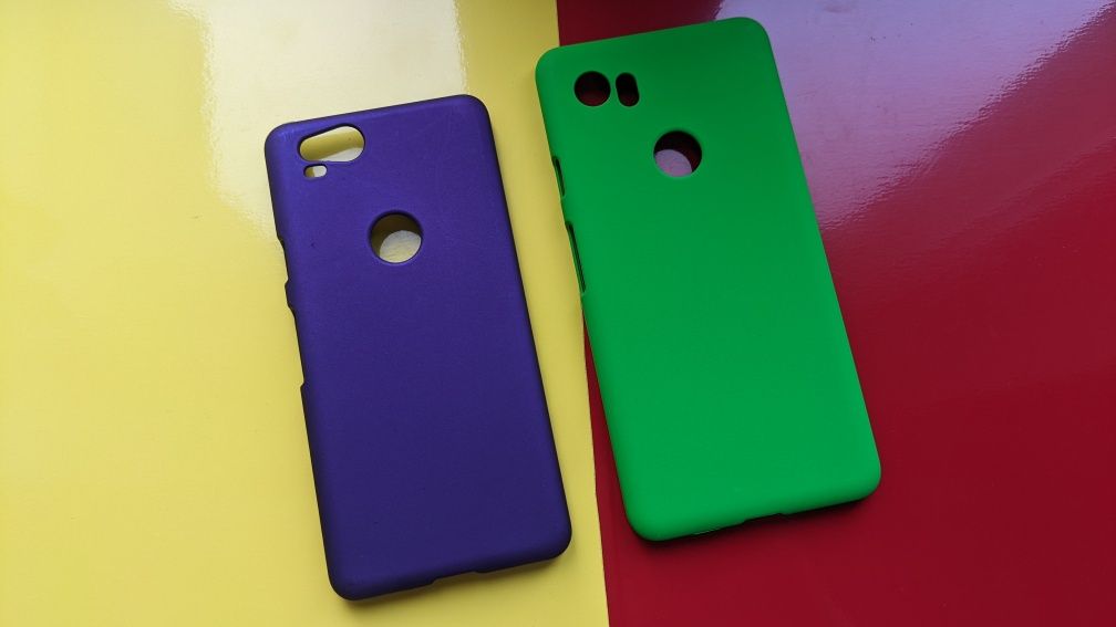 Красочный чехол Google pixel 2 2xl чехлы