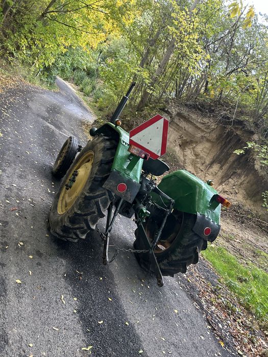 Ursus c328 c330 c360 zetor