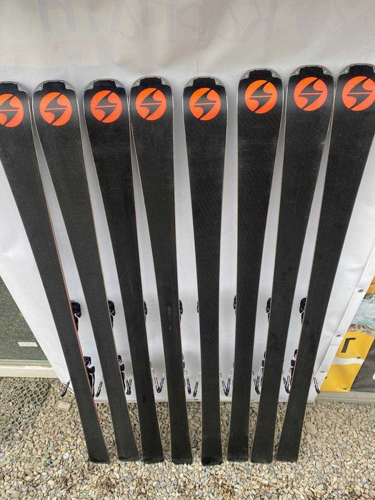 лижі Blizzard Quattro 71 Limited 2023