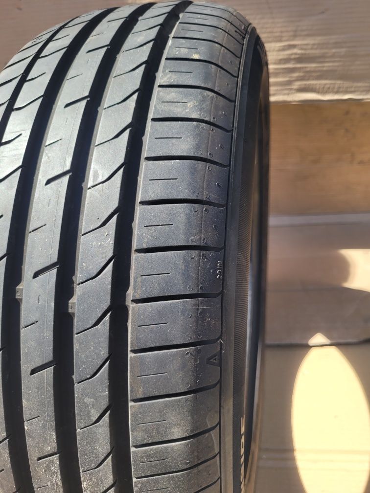 Opona Nexen 205 55 r 16 2024 rok
