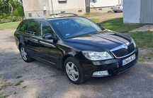 Skoda Octavia 1.9 TDI