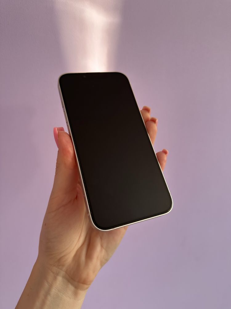 iPhone 13(128) neverlock