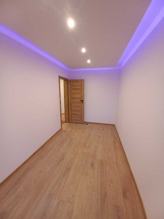 Sprzedam mieszkanie 60m2 z możliwością wykończenia pod klienta