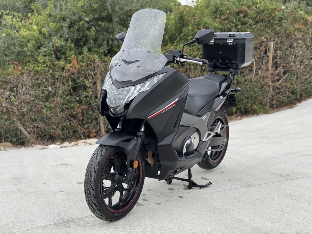 Honda Integra 750 S / 2019