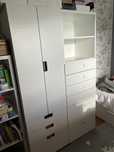 Szafa Ikea Stuva Fritids