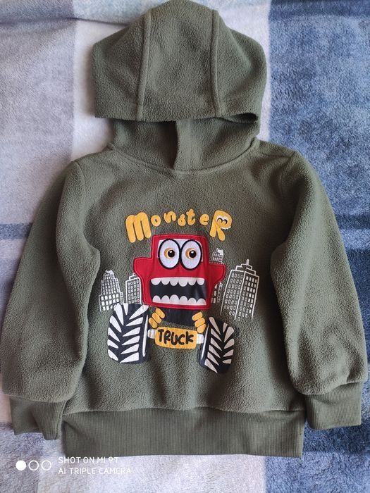 Одяг для хлопчика, hm, sinsay 74, 92