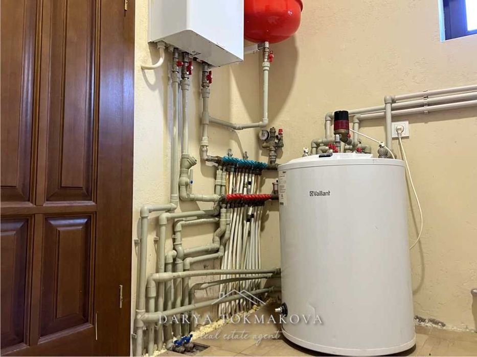 Продаж будинку с.Андріївка