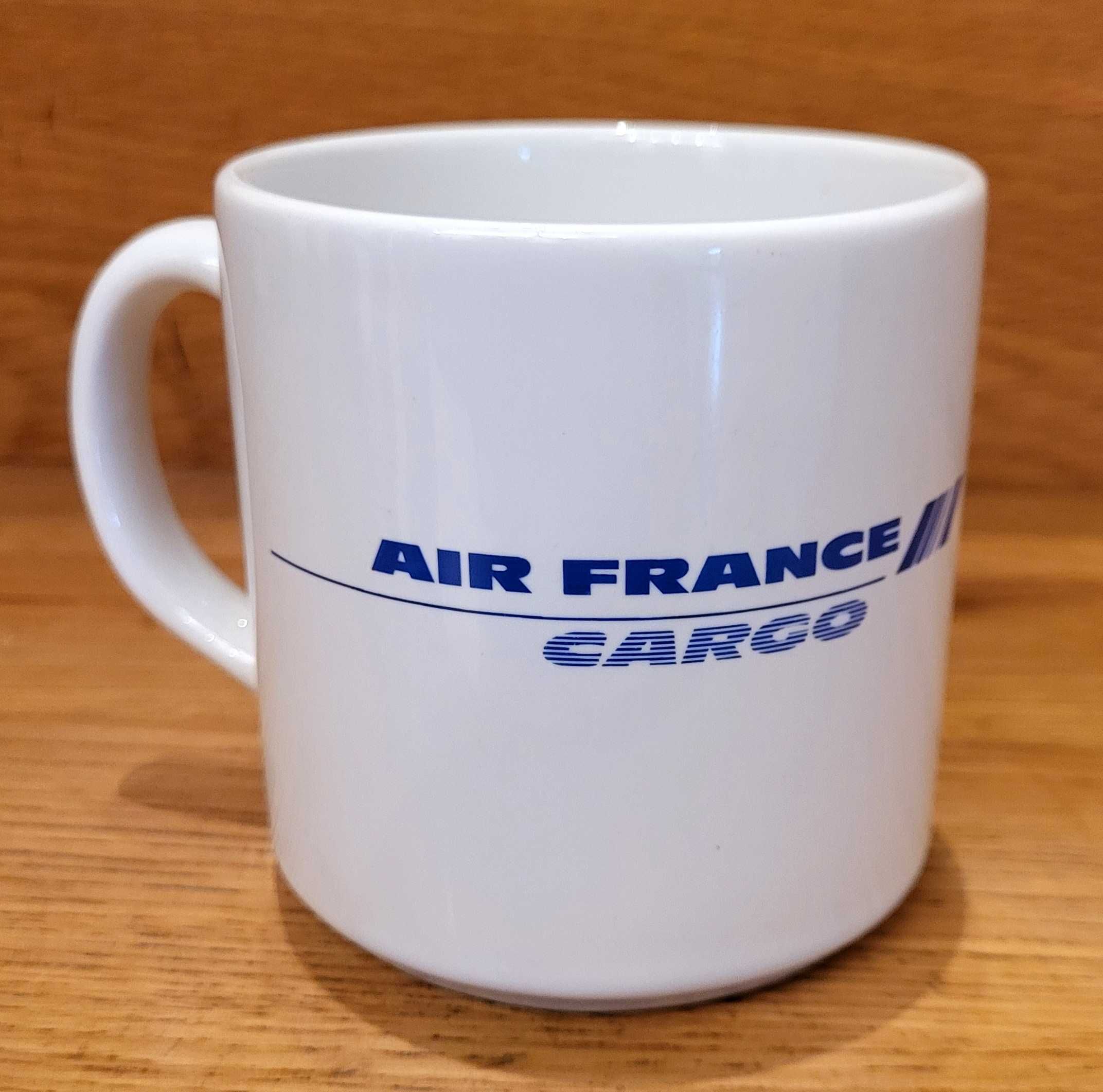 Air France Cargo kubek do kawy