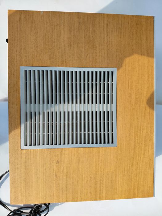 Підсилювач звуку Yamaha CA-2000