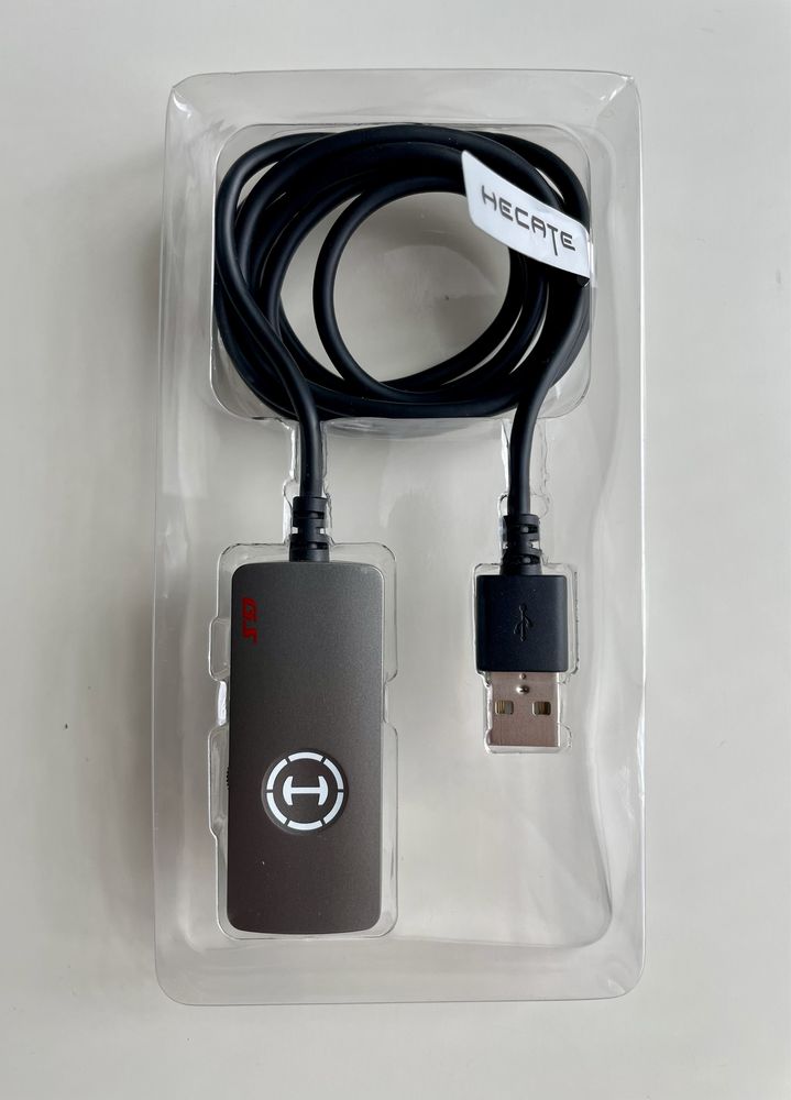 Edifier Karta dźwiękowa DAC USB Edifier GS02