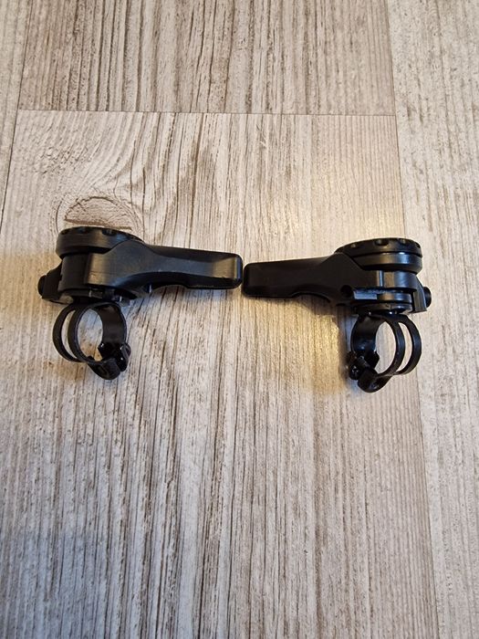 Manetki przerzutki Shimano SL-TY22 komplet