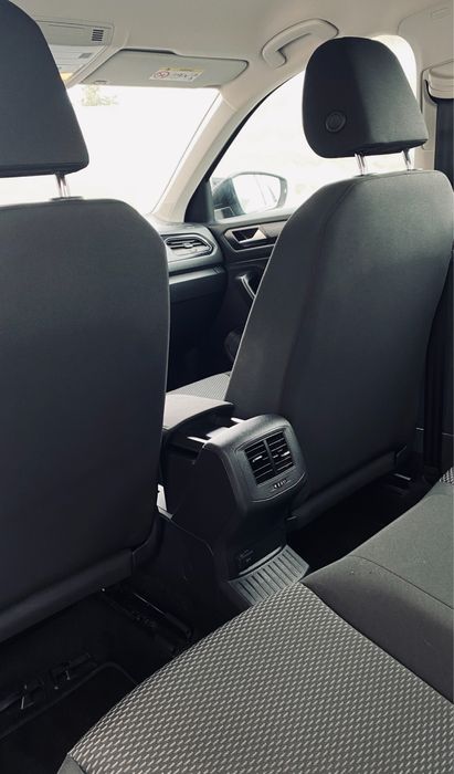 Vw T-Roc 1.0 115cv