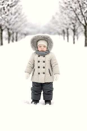 Kombinezon narciarski kurtka NEXT spodnie Lupilu 92/98cm rękawice