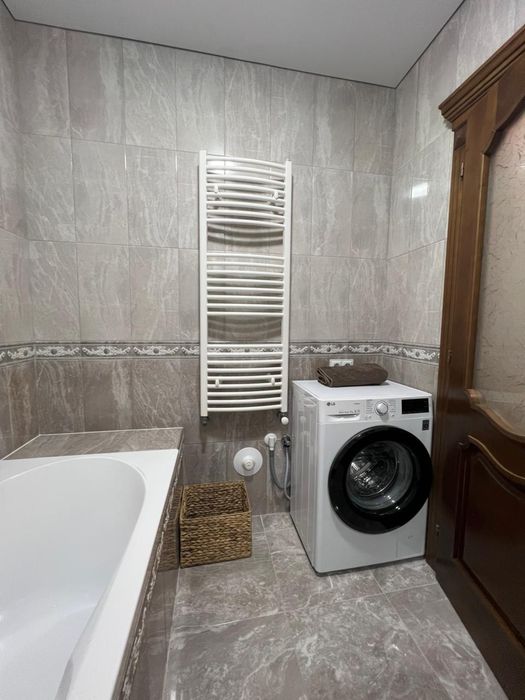 Продаж 3.кім.квартири вул.Климпуша