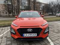 Продам HYUNDAI KONA 2019