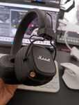 Phones Marshall VI usados 3 vezes