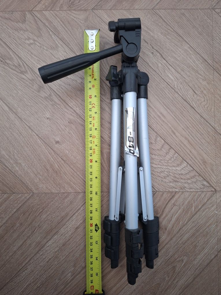 Statyw do aparatu 150 cm